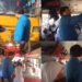 Crackdown against traffic violators held at Shopian
