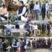SSRER-2023: Special camps held across Kulgam 