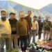 Market Checking drive intensified in Karnah