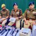 Major interstate drug module busted in Sopore, absconding woman among arrested  : Police