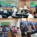 SVEEP Awareness Prog Held At  Imtiyaz Memorial Govt. Degree College Shopian