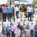 Preparation for Shri Amarnath Ji  Yatra-2023: DC along with SSP B’pora visits yatra transit camp shadipora