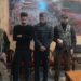 Two arrested for snatching bag of tourist in Srinagar: Police