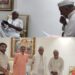 Save Sharda Committee Calls on LG Manoj Sinha in New Delhi 