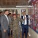 SKUAST IN COLLABORATION WITH INDIAN ARMY ORGANISES WORKSHOP ON SUSTAINABLE AGRICULTURAL PRACTICES AND BIORESOURCE MANAGEMENT