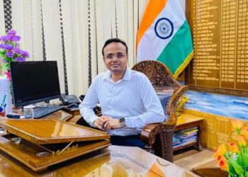KUPWARA- 3 new bank branches, 3 USBs, 2 ATMs, 4 Cash Recyclers Sanctioned in district.  