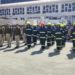 Fire Service Day Observed In Srinagar To Pay Homage To Martyrs