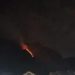 Fire breaks out in Srinagar’s upper forest area
