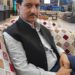 BJP district president for Ganderbal Mohammad Amin Shah extended his greetings on Shab-e-Qadar  