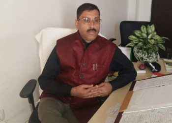 Ghulam Nabi Tantrey, Man behind one of the best Schools of Jammu