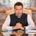 DC Kulgam takes stock of situation arisen due to incessant rains 