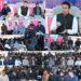 DC Kulgam presides mega Grievances Redressal camp at Qaimoo