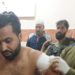 Civilian shot at, injured at Bijbehara
