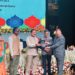 Dr. Jitendra Singh MoS, GoI felicitates IUST