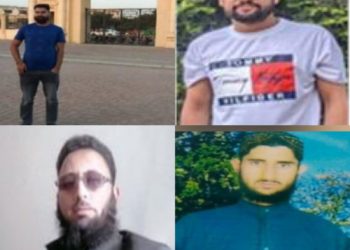 NIA court issues non-bailable warrants against 23 militants of Kishtwar