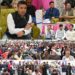 DC Kulgam presides over at mega grievances redresal camp at Mohammad Pora