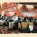 BJP JK Social Media Cell meet held with Party General Secretary Sh Ashok Kaul at Srinagar