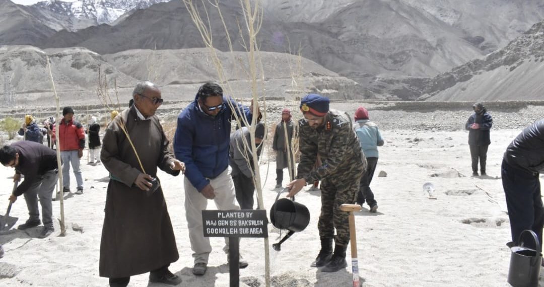 GREEN INDUS INITIATIVE 