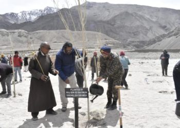 GREEN INDUS INITIATIVE 