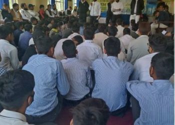 Inter School Zonal Level Competitions in Different Games organised at Twin Kashmir Districts