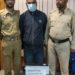 Most wanted Drug Peddler Rouf Bukhari of Srinagar arrested