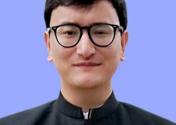Will try to carry forward great work of my predecessors: Director Information