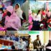 Chairperson NCW visits Kupwara Interacts with specially abled persons, women beneficairies at Sakhi One Stop Centre