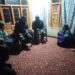 DC Kupwara visits Batpora Haihama, offers condolences to bereaved family