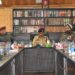 ADGP Kashmir Chairs High Level Meeting In South Kashmir’s Anantnag