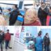 DC Kupwara pays surprise visit to CHC Kralpora