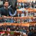 District Administration Shopian bids warm farewell to DC, S.K Vaishya