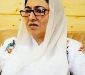 I am pleased to inform your good self that J& Kb Waqf Board  is organising a Grand Conclave in connection with the 100th episode of ‘Mann Ki Baat’ at Tagore Hall in Srinagar on 30th of April 2023 from 10.30 am.  