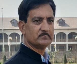 BJP District President Ganderbal Mohammad Amin Shah extended his congratulations to PM Modi on 100th Episode of program “Mann ki Baat” 