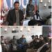 JK Media Council Celebrated with Department of international affairs Jammu and Kashmir  grand program in honour of historic 100th episode of Mann ki Baat  Lauds PM Modi  