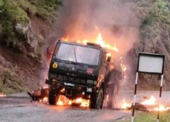 5 Soldiers Killed , Another Injured In Militant Attack in Poonch: Army