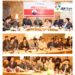 J&K Bank top management interacts with Lassipora Industrialists