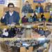 Jal Jeevan Mission Stakeholders Conference held in Bandipora