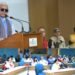 Lt Governor attends book launch event in remembrance of Prof. Giridhar Prasad Thakur 