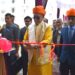 Lt Governor inaugurates newly constructed 224 residential transit accommodations for PM Package employees at Odina Bandipora 