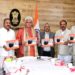 Lt Governor releases “Shri Amarnathji Yatra Guide book” published by Tourism Federation of Jammu 