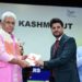 Lt Governor hands over appointment orders to newly inducted recruits of JKAS, JKPS & Accounts Service