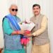Member of Parliament calls on Lt Governor