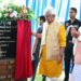 Lt Governor lays foundation stone of Kashmir Medical College & Super-Speciality Hospital being developed by Milli Trust, Delhi