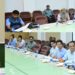 Lt Governor reviews power situation during the upcoming summer months