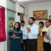 Ms. Prerna Puri inaugurates Conference Hall at Directorate of Information, Media Complex, Jammu