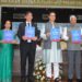 Rijiju releases first edition of Dogri version of Indian Constitution