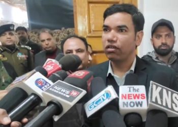 No need to panic, situation under control: Div Com on Covid resurgence