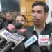 No need to panic, situation under control: Div Com on Covid resurgence