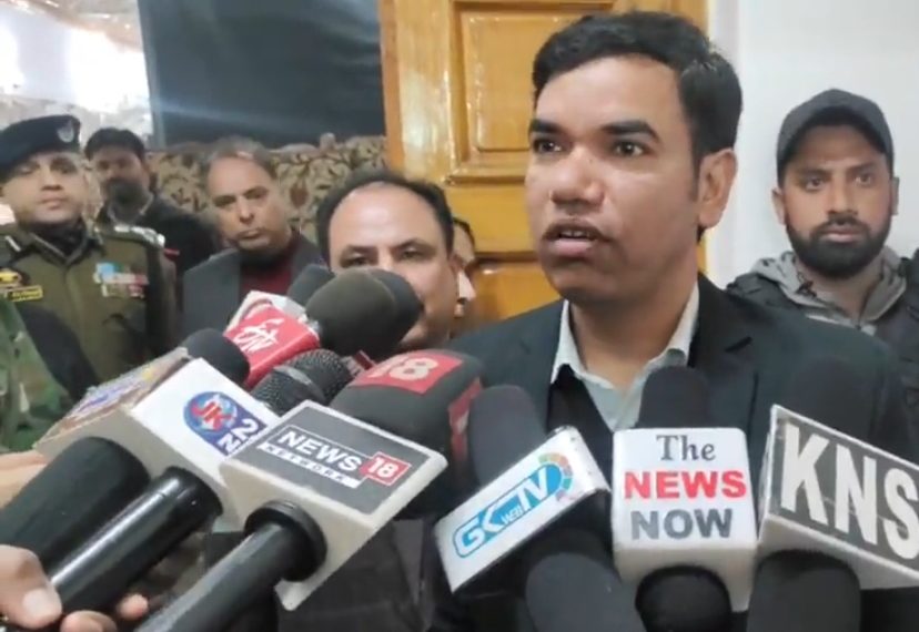 No need to panic, situation under control: Div Com on Covid resurgence