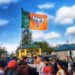 BJP Celebrates 44th Foundation Day in Kashmir